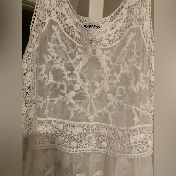 Express Top - Picture 3 of 5